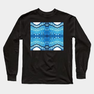 MAGICAL CITY Long Sleeve T-Shirt